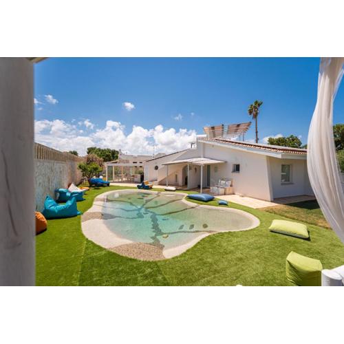 Don Leonardo - pool and wellness