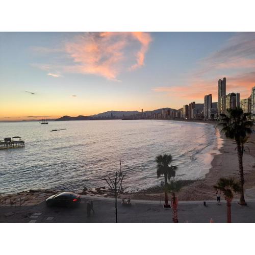 Don Miguel 1-Fincas Benidorm