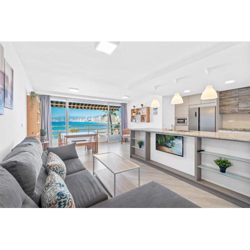 Don Miguel 2-A Apartment Levante Beach
