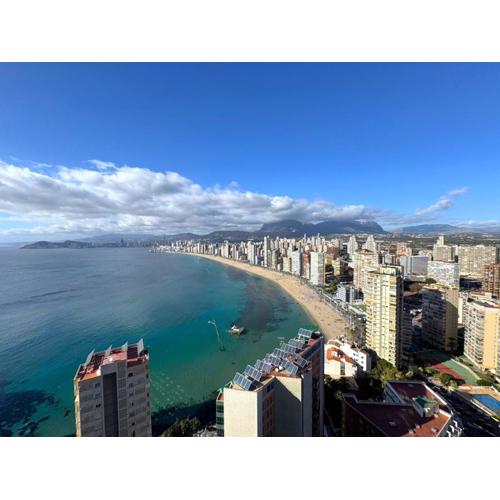 Don Miguel II - 2 bedrooms & airco