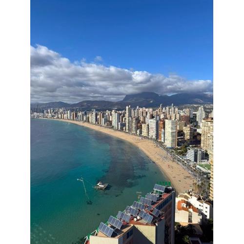 Don Miguel II - 3 bedrooms & Big Terrace