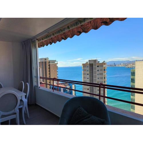 DON MIGUEL II Apt 1, by ASLA HOUSES