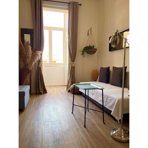 Don Minzoni Apartment