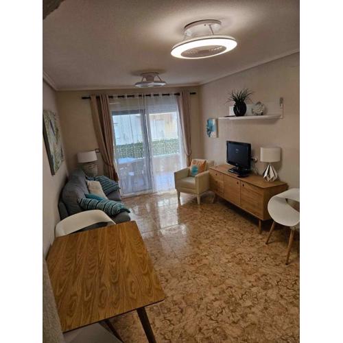 Don Pablo Apartmento