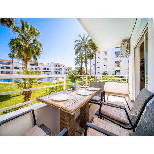 Don Pepe Green Apartment Javea by Rock Rentals