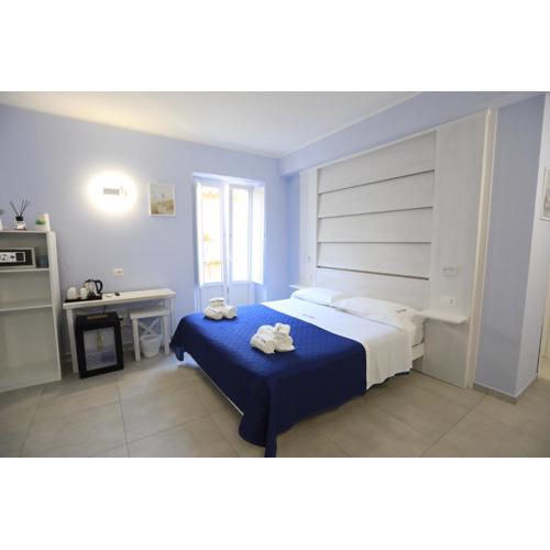 Don Peppe Rooms