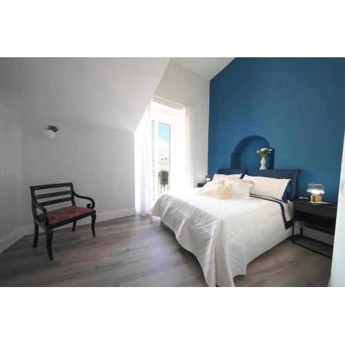 Don Raffaè - Luxury Apartment