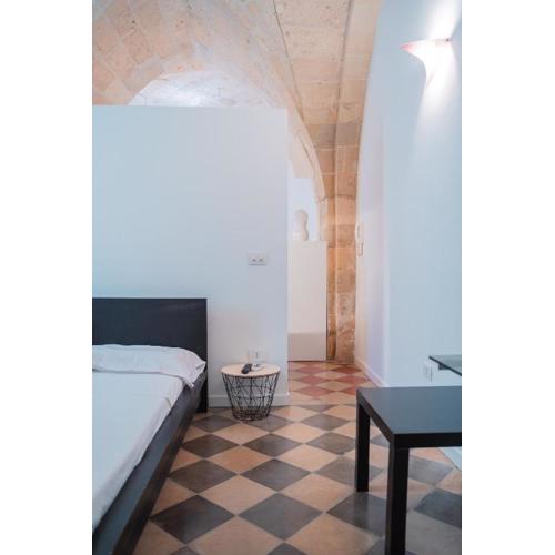 Don Rocco Historic Stay
