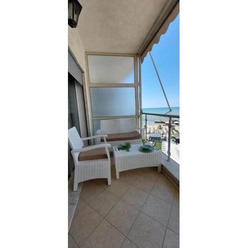 Don Simon Apartment