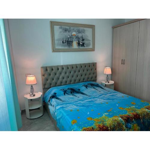 Dona Elegant Beach Apartment