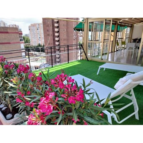 DonaBeach Penthouse