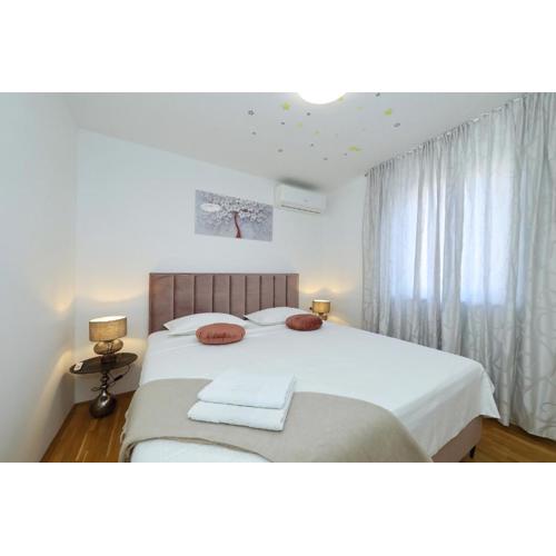Donat City Escape Apartment