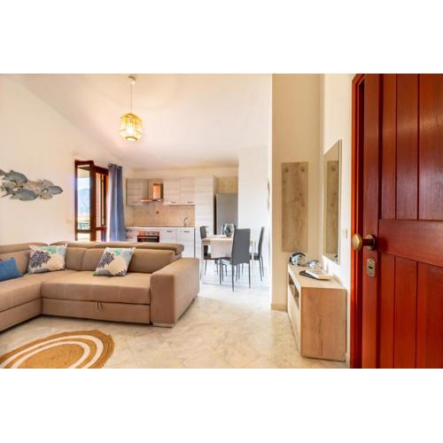 Donatello Home stay - Villasimius