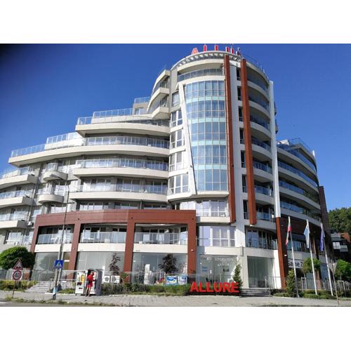 Donchevi Apartments