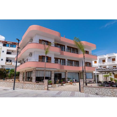 Doni Apartments