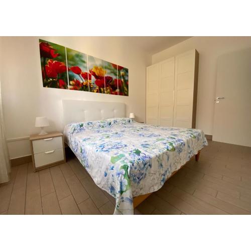 Donizetti Vacation Apartment