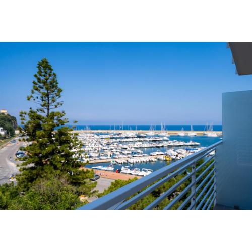 Donna Adriana Rooms
