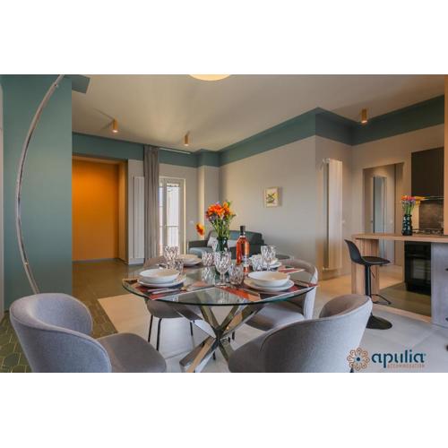 Donna Betsy by Apulia Accommodation