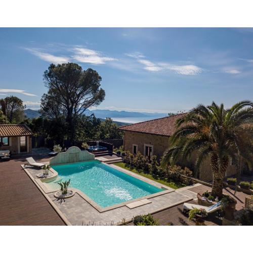 Donna Carolina Luxury rooms