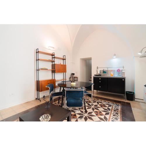 Donna Cristina Historic Stay