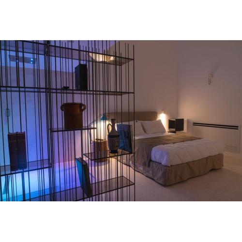 Donna Domenica Boutique Suites