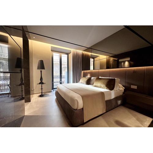 Donna Filomena Luxury Suites