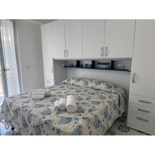 Donna Flora Ischia appartamento