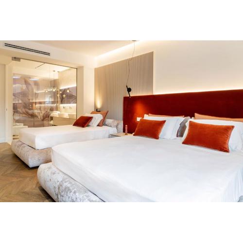 Donna Giacinta Luxury Accomodation