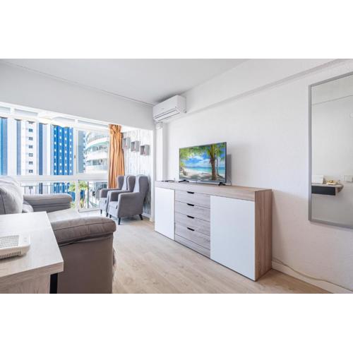 Donna II 7-32 Apartment Levante Beach-Old Town