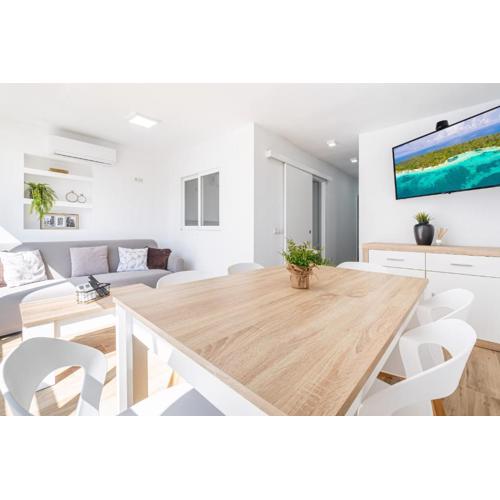 Donna II 8-38 Apartment Levante Beach