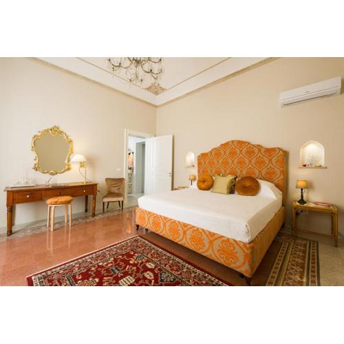 Donna Laura Apartments - Charme Sicilian Living