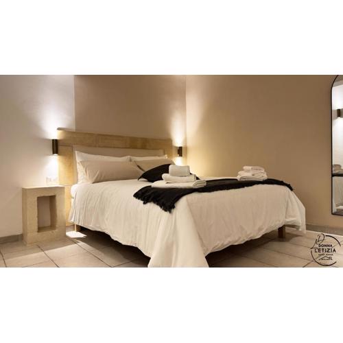 Donna Letizia - Guest House