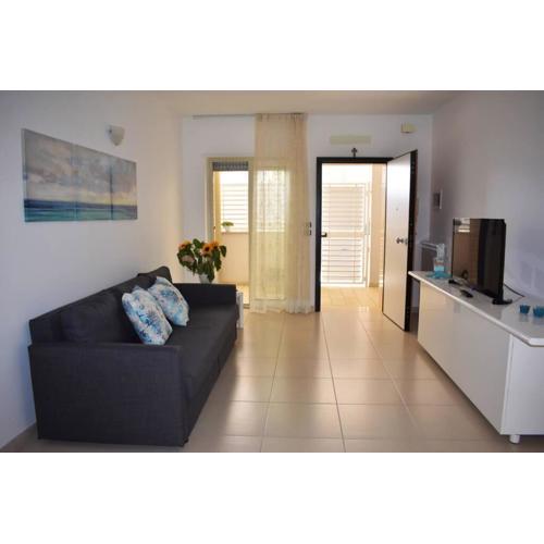 Donna Teresa Accomodation - Holiday House