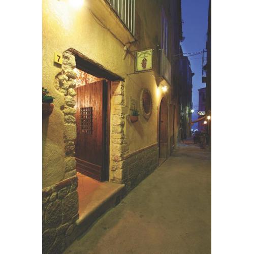 Donnaciccina Accomodation