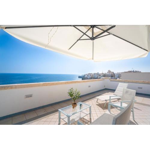 Donnamaria - Dimora Vista Mare
