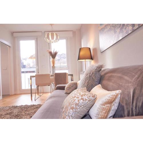 Donosti Deluxe by Luxe San Sebastian