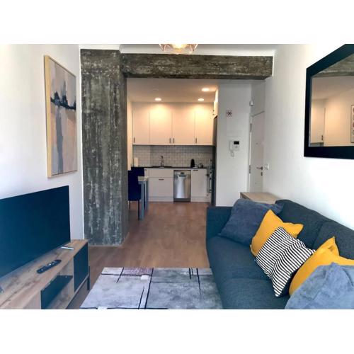 Donosti House Bi con Parking ESS2648
