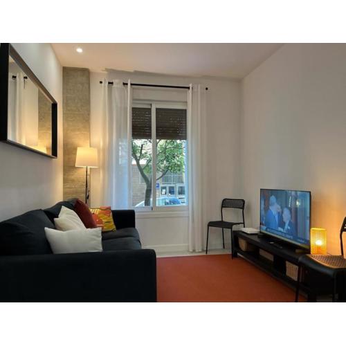 Donosti House III con Parking ESS