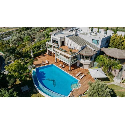 Doors Urla Hotel & Bungalows