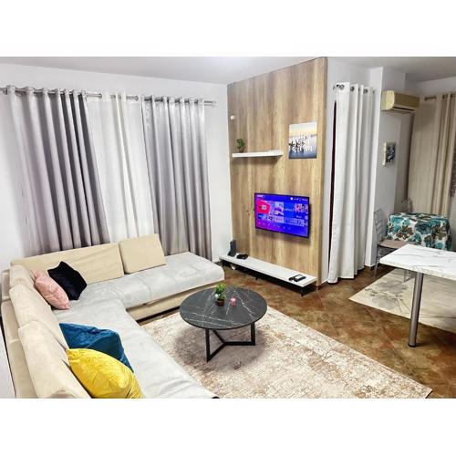 Dora apartment