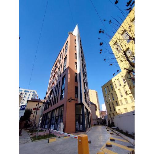 Doraci apartments