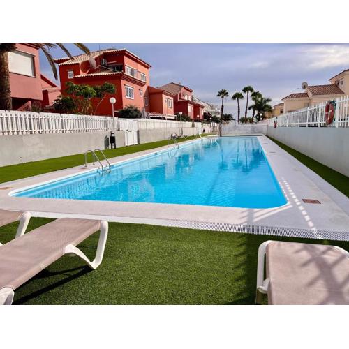 Doral Paradise Gran Canaria