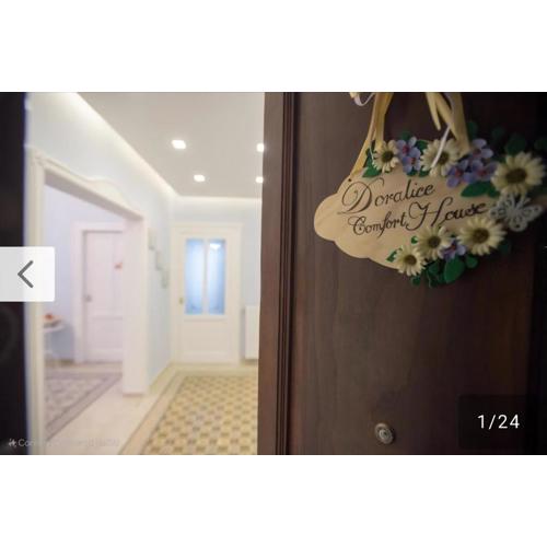 Doralice comfort house FREE PRIVATE PARKING