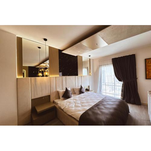 Dorana Art Hotel
