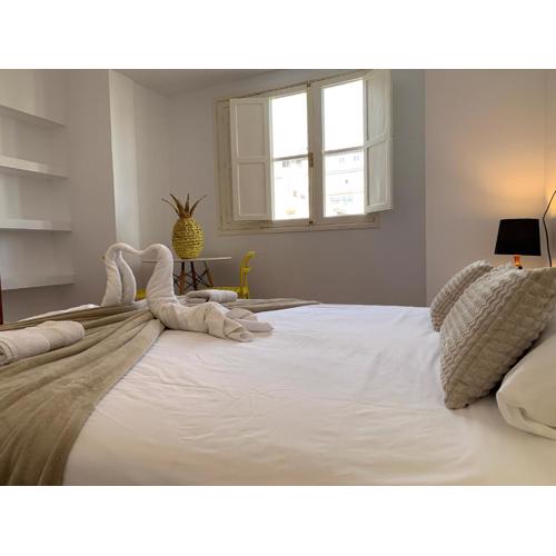Doranda Rooms Las Canteras