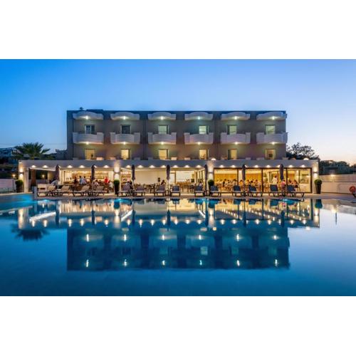 Dore Boutique Hotel