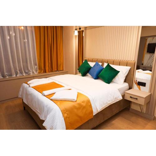Dorefis Suites