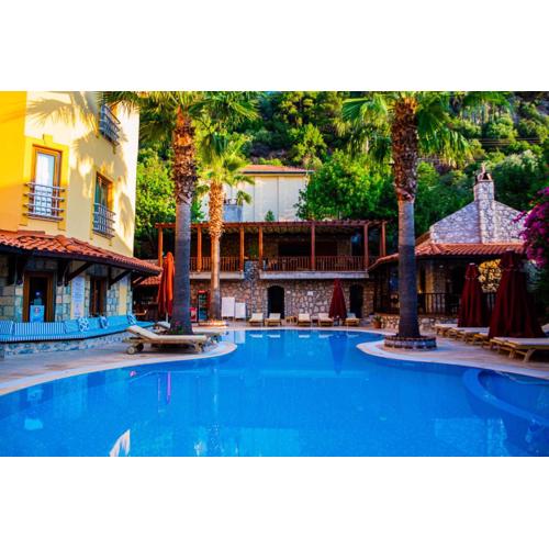 Dores Residence