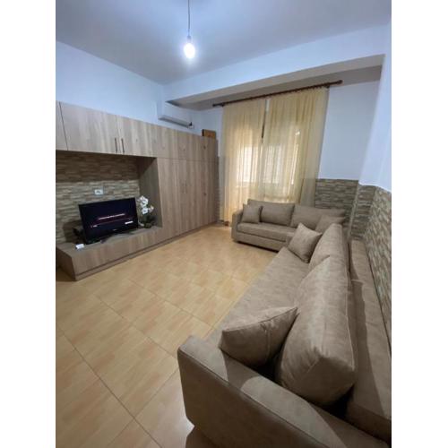 Dori Apartment