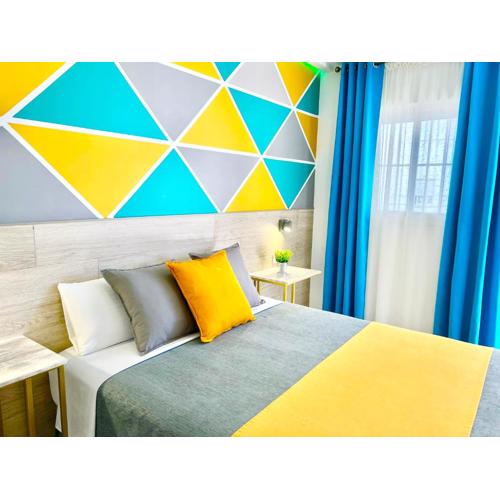 Dori Rooms Hostal